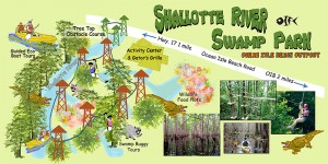 Shallotte-River-Swamp-Park