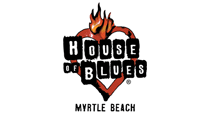 House-of-Blues-Myrtle-Beach - Holden Beach NC - HoldenBeachNC.com