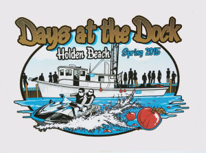Days at the Dock Festival