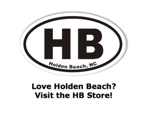 Holden Beach Store
