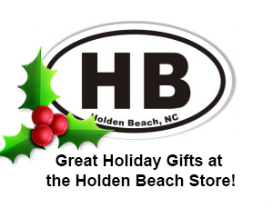 Holden Beach Christmas
