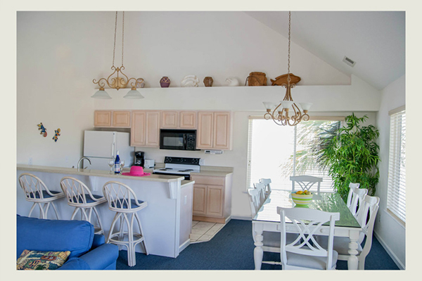 The Winds Resort Vacation Cottage Rentals