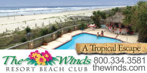The Winds Resort Beach Club Ocean Isle Beach