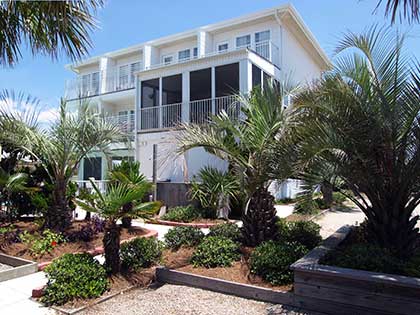 The Winds Resort Vacation Cottage Rentals