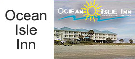 ocean Isle Inn on Ocean Isle Beach NC