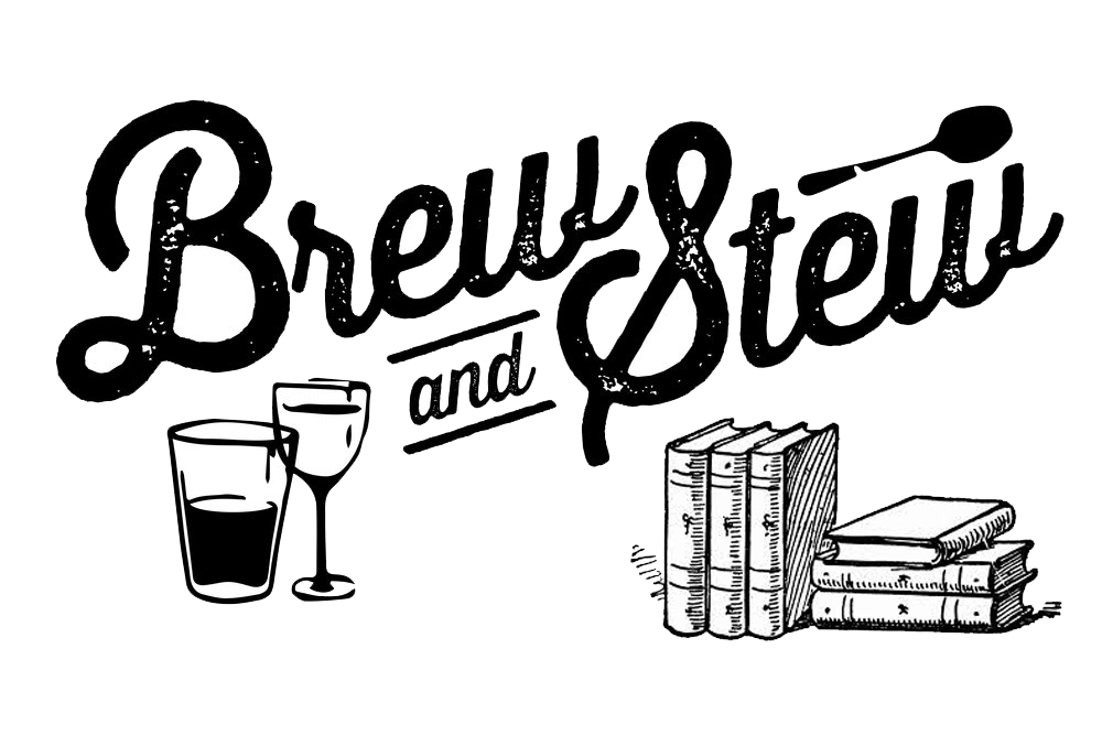 Brunswick Literacy Council Brew and Stew