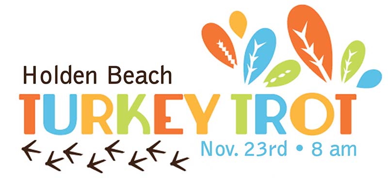 Holden Beach Turkey Trot