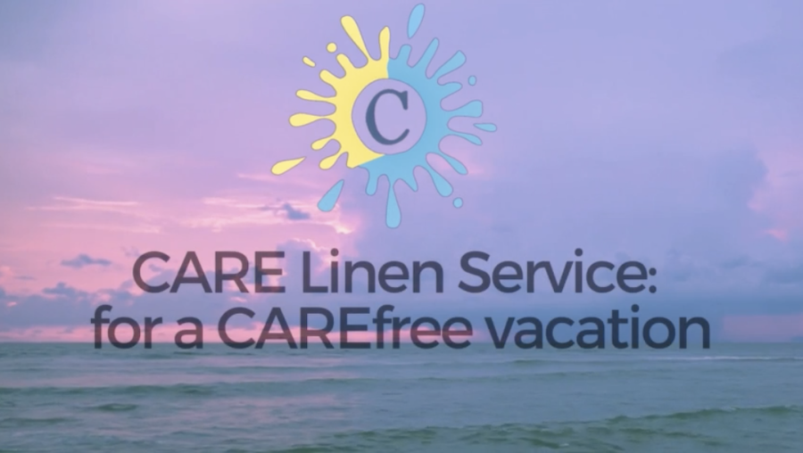 Care Linen Service Holden Beach NC