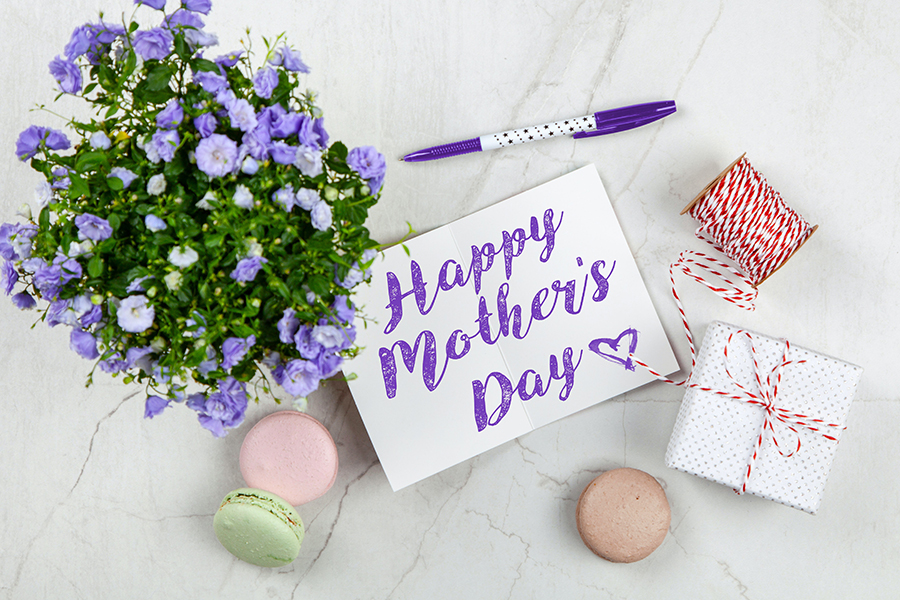 Holden Beach NC Mother's Day Gift Guide