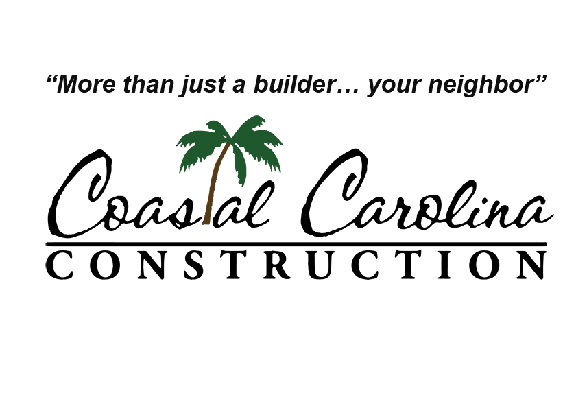 Coastal Carolina Construction Holden Beach NC