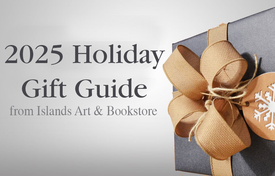 2025 Holiday Gift Guide