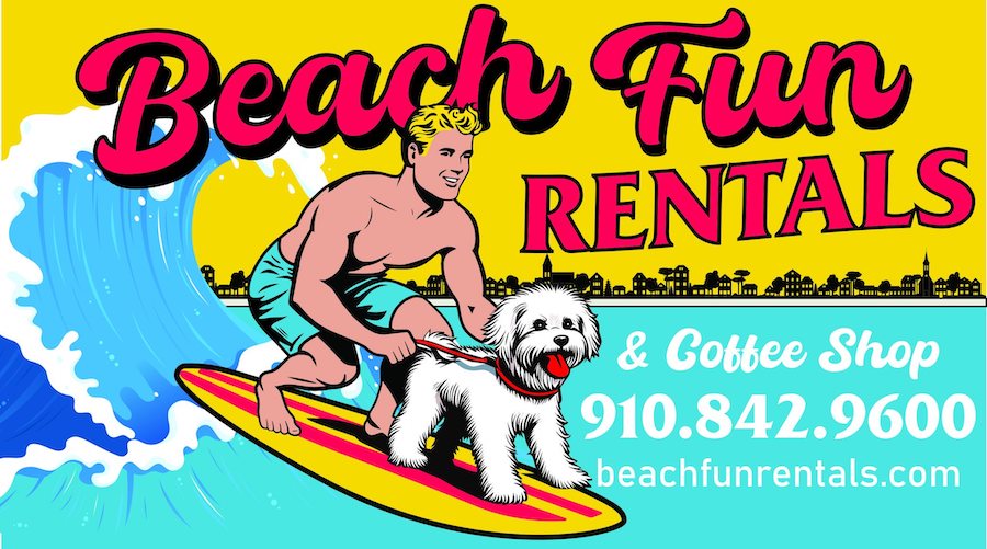 Beach Fun Rentals