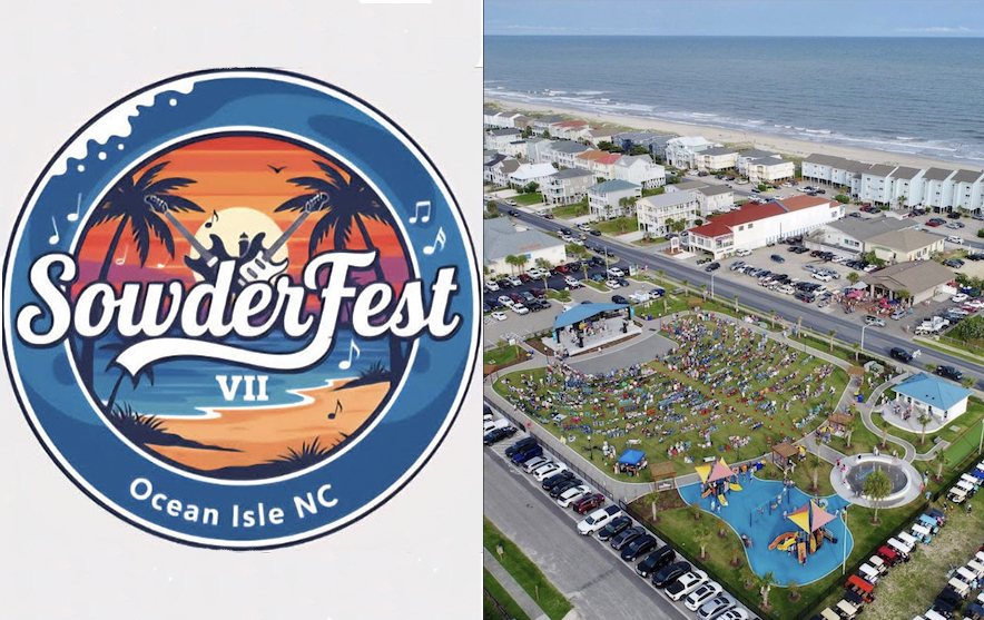 SowderFest Music Festival